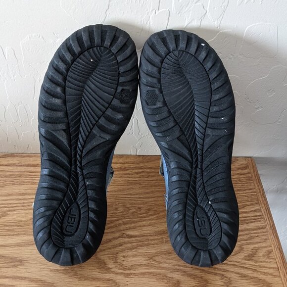 JBU by Jambu Vegan All Terrain Mary Janes - Picture 9 of 10